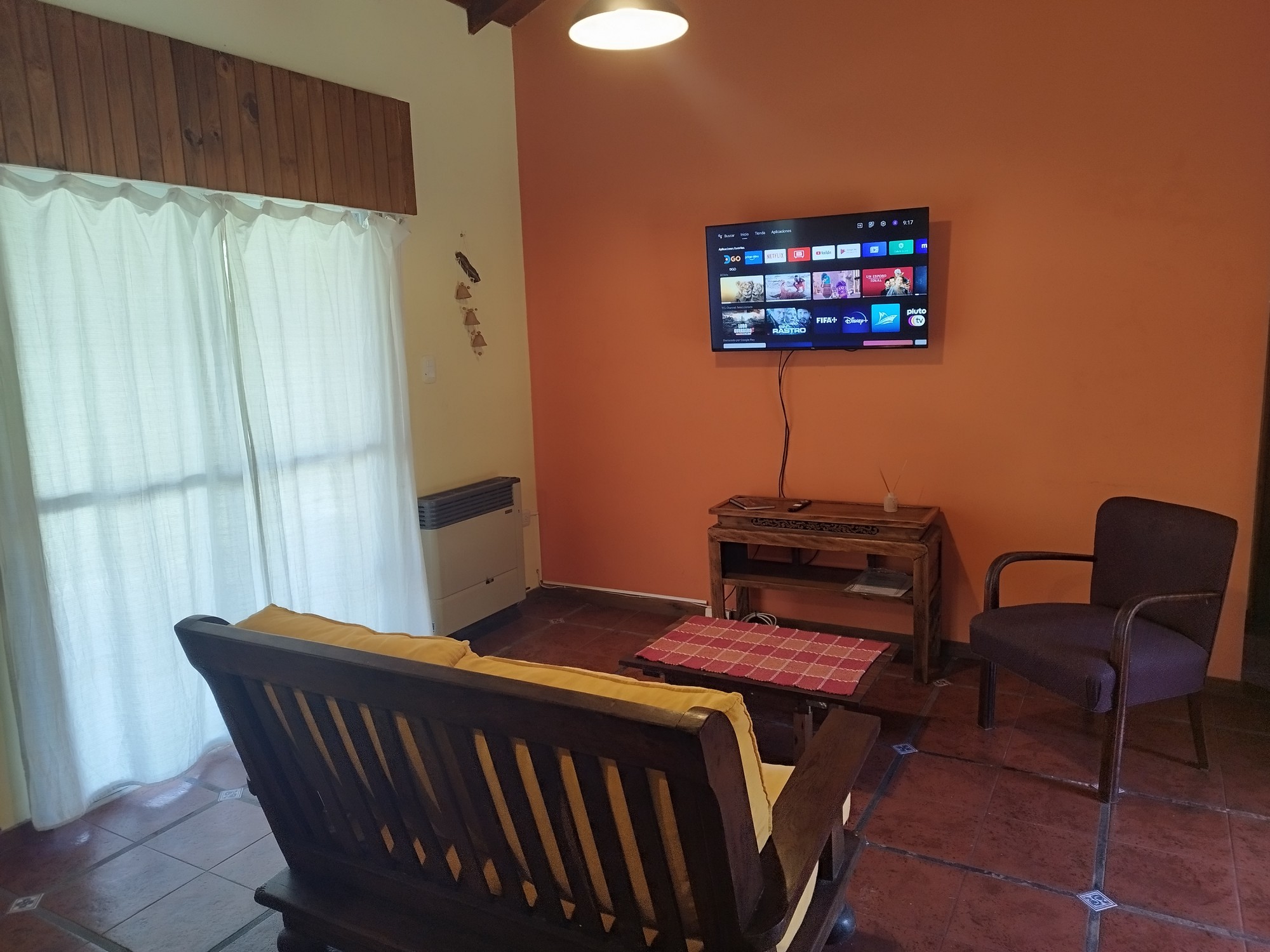 Departamento benteveo - Imagen 2