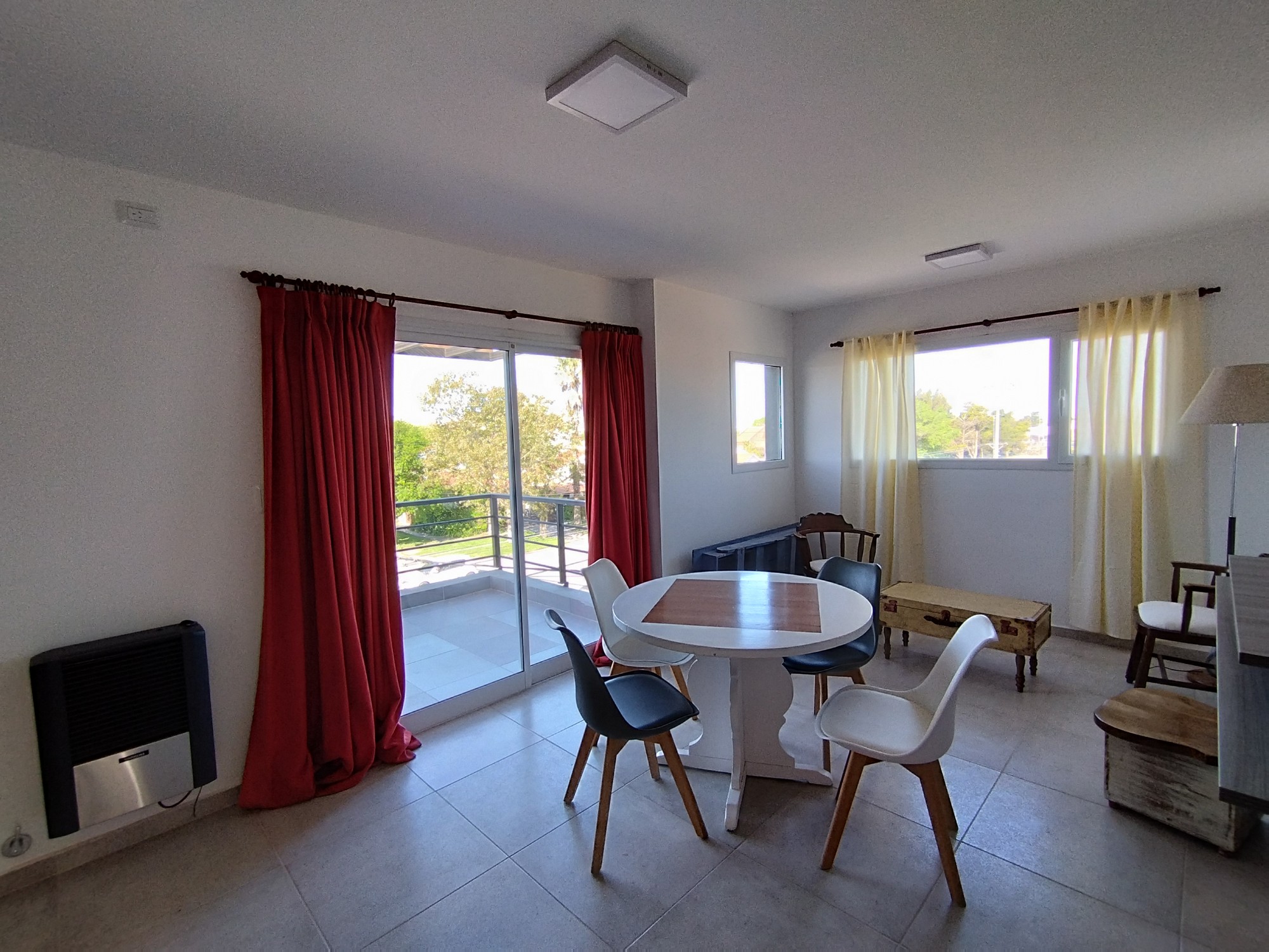 Departamento coral - Imagen 1