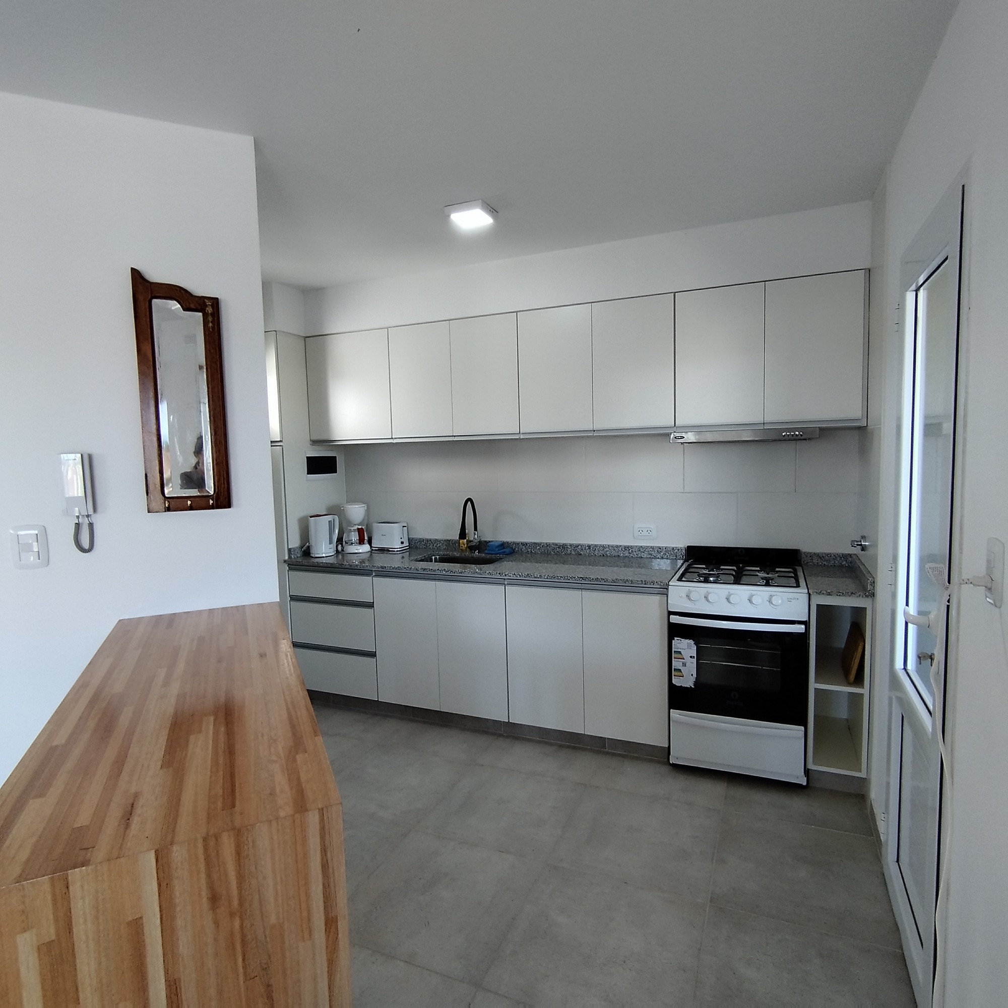 Departamento coral - Imagen 2