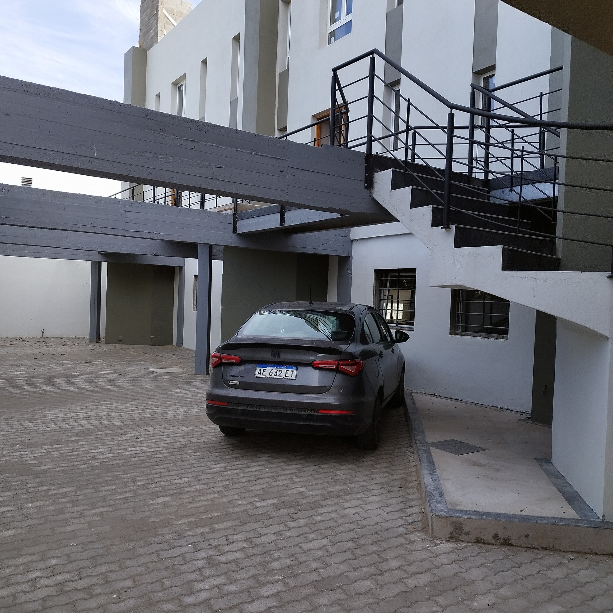 Departamento coral - Imagen 2